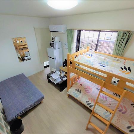Comfort Cube Phoenix S Kumamoto Extérieur photo