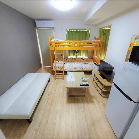 Comfort Cube Phoenix S Kumamoto Extérieur photo