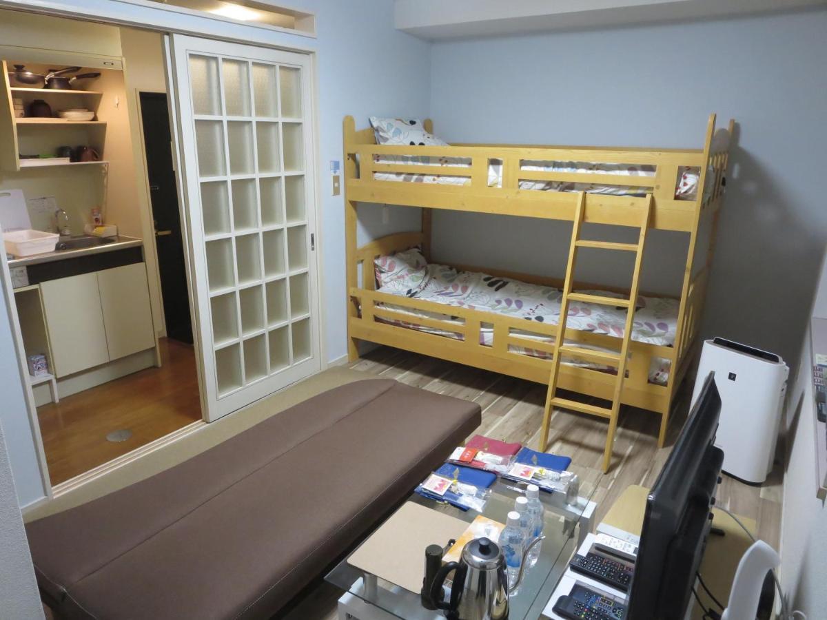 Comfort Cube Phoenix S Kumamoto Extérieur photo