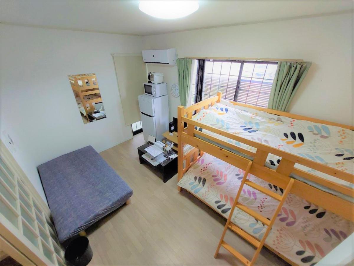 Comfort Cube Phoenix S Kumamoto Extérieur photo