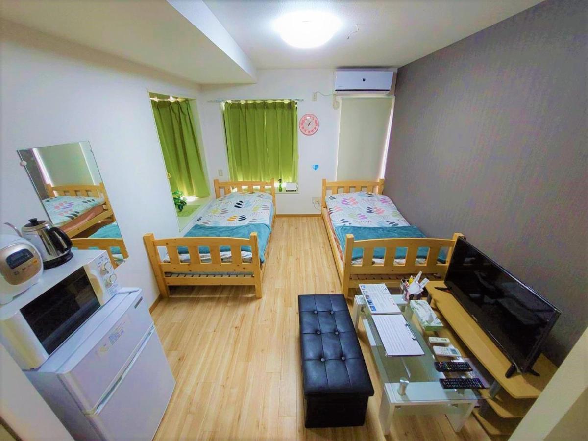 Comfort Cube Phoenix S Kumamoto Extérieur photo