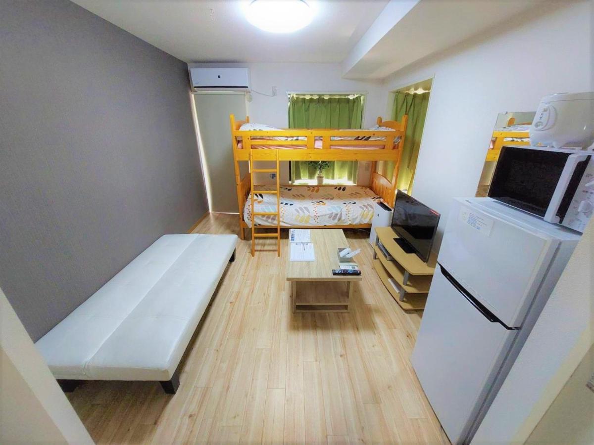 Comfort Cube Phoenix S Kumamoto Extérieur photo