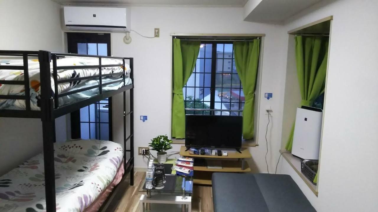 Comfort Cube Phoenix S Kumamoto Extérieur photo