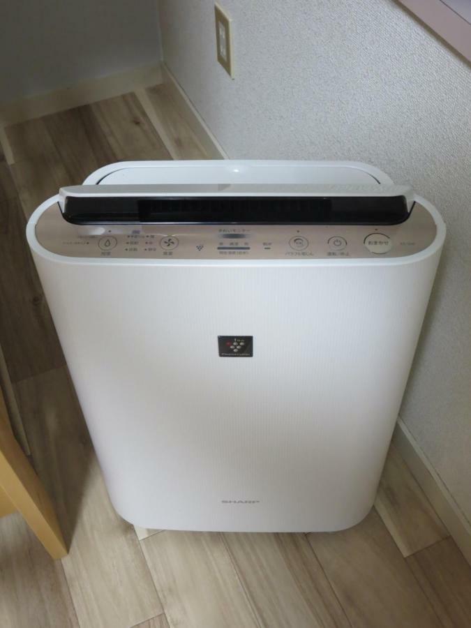 Comfort Cube Phoenix S Kumamoto Extérieur photo