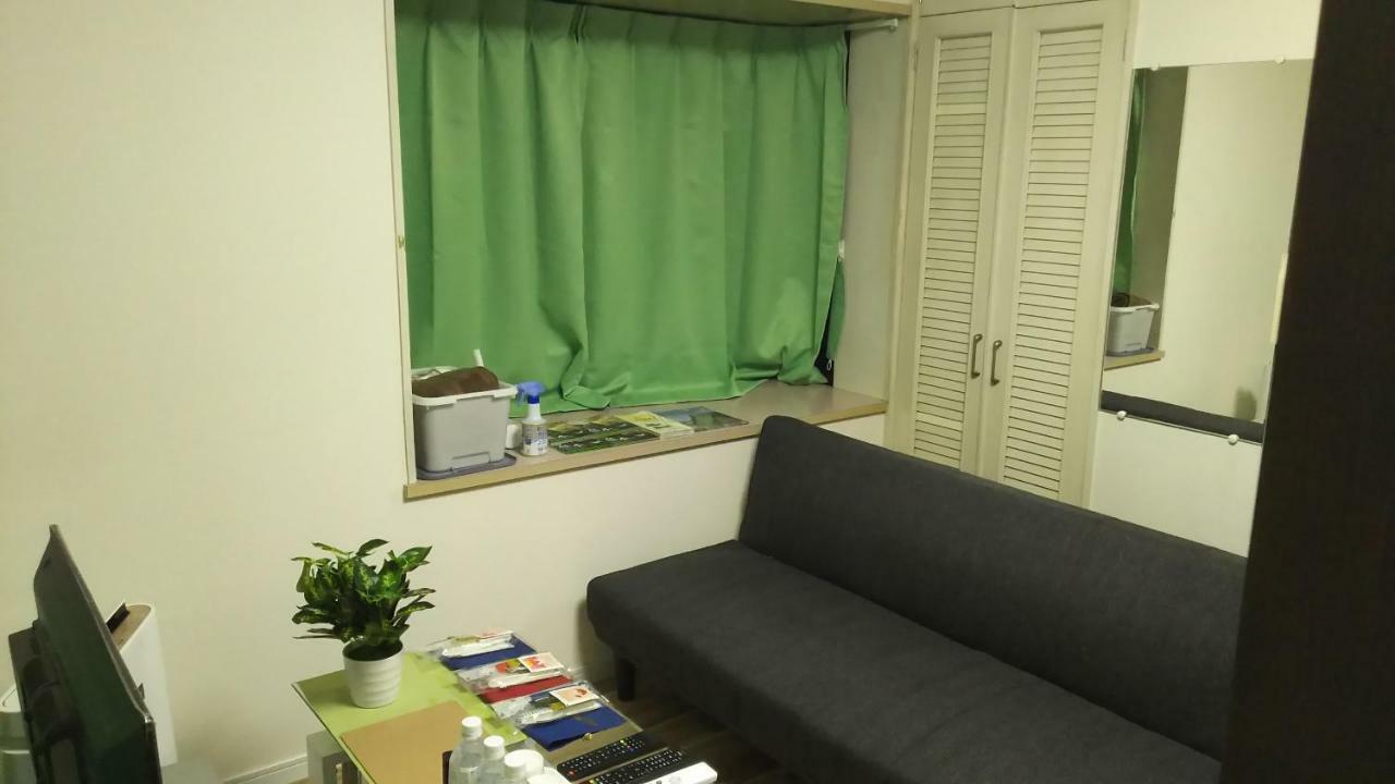Comfort Cube Phoenix S Kumamoto Extérieur photo