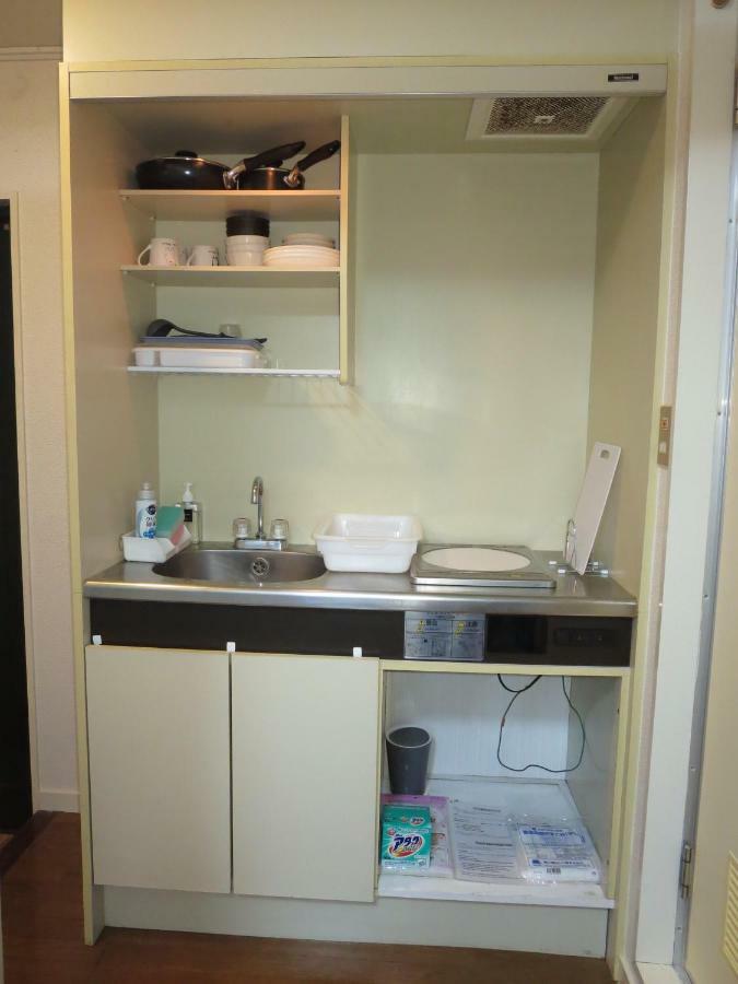 Comfort Cube Phoenix S Kumamoto Extérieur photo