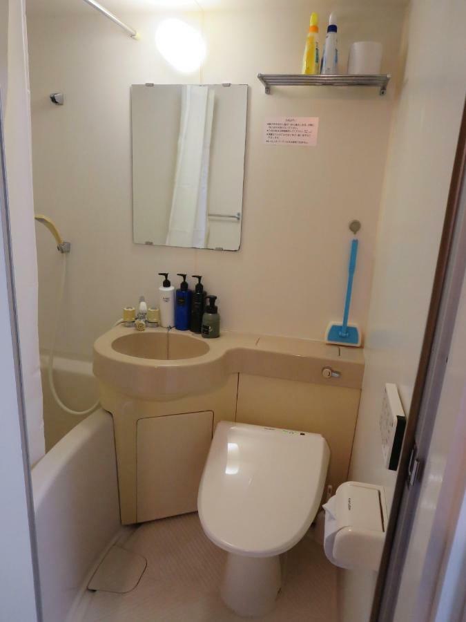 Comfort Cube Phoenix S Kumamoto Extérieur photo